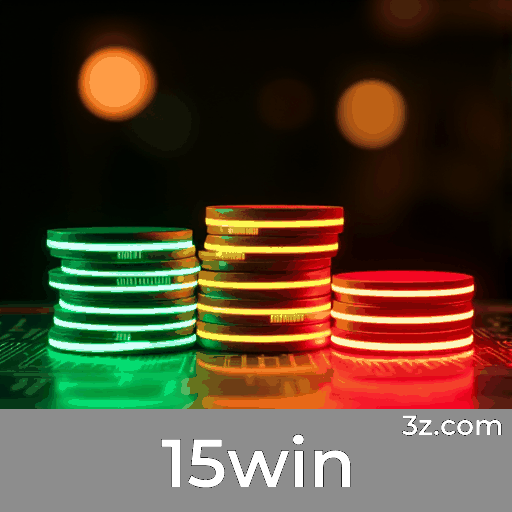 Apostas em Movimento: 15win Aplicativo Móvel