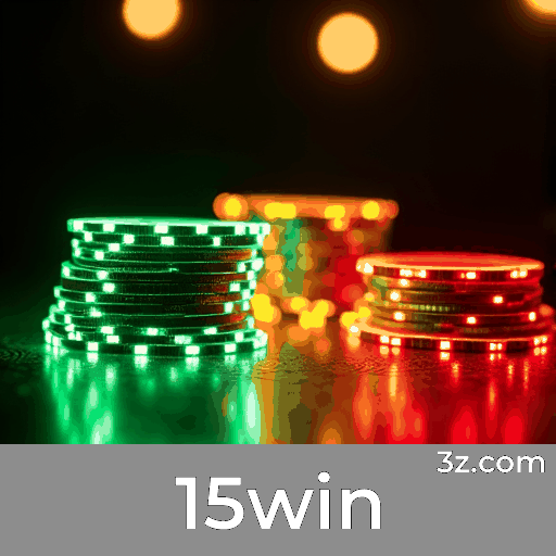 Controle Exclusivo da Sua Conta na 15win com Configurações Avançadas