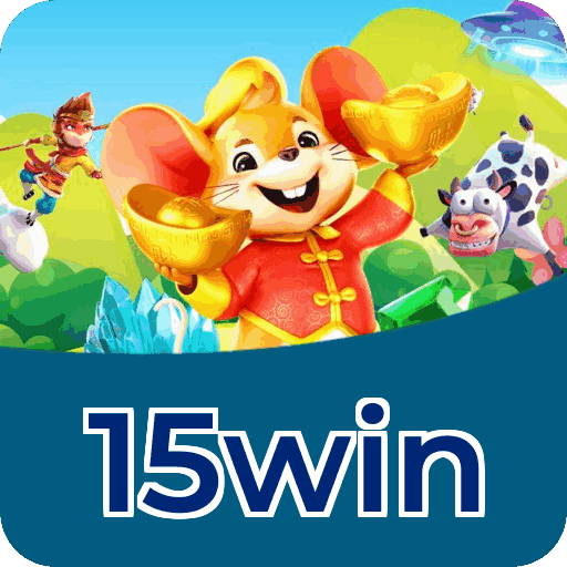 Bônus de boas-vindas 15win