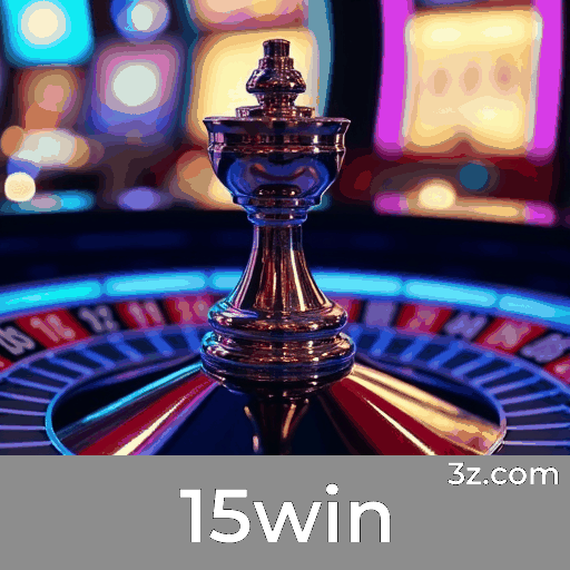 Apostas em Movimento: 15win Aplicativo Móvel