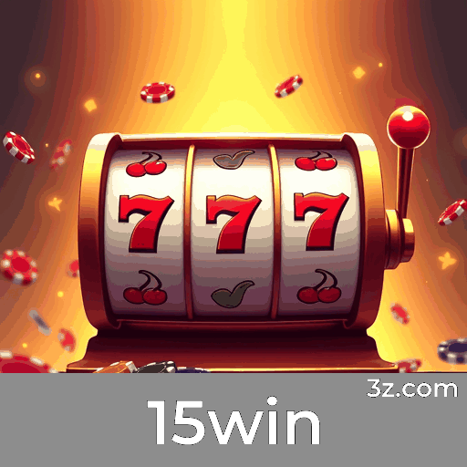Experiência de Casino Elite no 15win: Dealers Reais e Jogos Premium