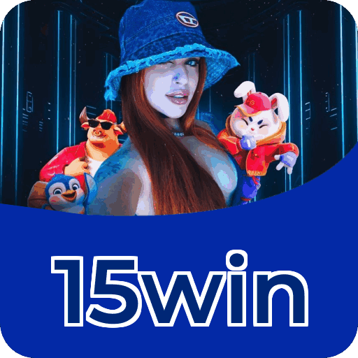 Login rápido no app 15win