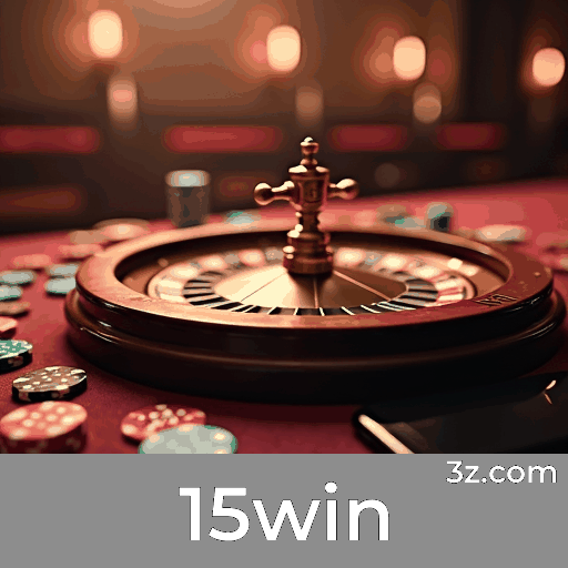 15win: Diversão Ilimitada com Jogos para Brasileiros