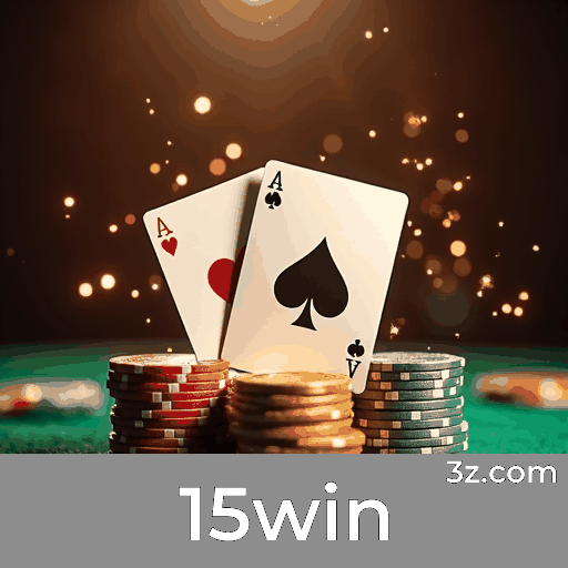 Experiência de Casino Elite no 15win: Dealers Reais e Jogos Premium